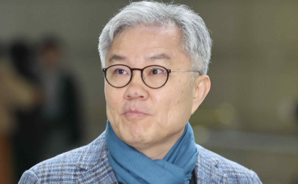'사면' 최강욱 與 교육연수원장 임명…野 