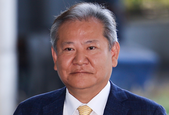 내란특검, '尹 계엄 공모' 이상민 전 행안장관 구속기소