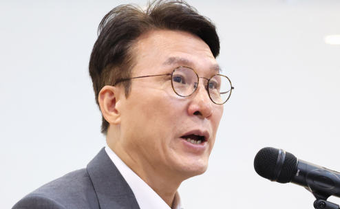 김민석 국무총리 