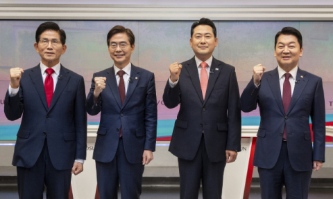 장동혁 