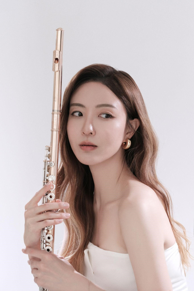 플루티스트 최나경