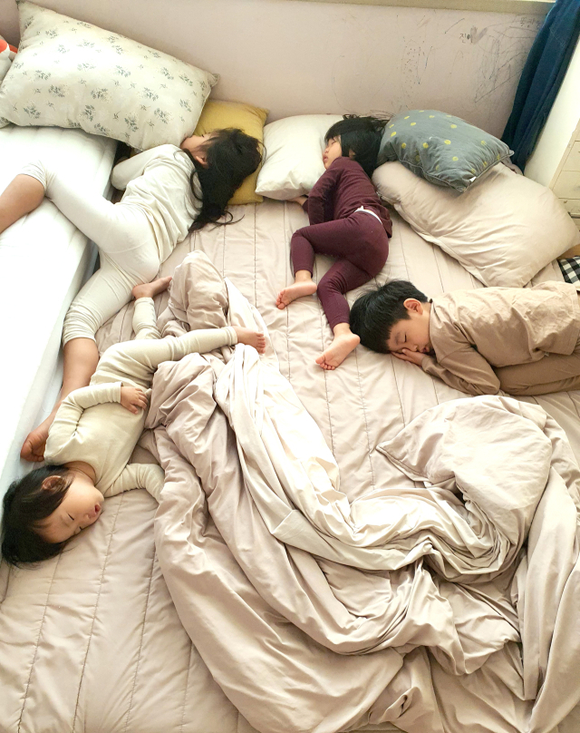 효성병원이 주최한 