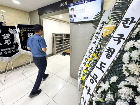 철도 현장 '후진적 산재' 올해만 138건…공공기관 현장도 빈번