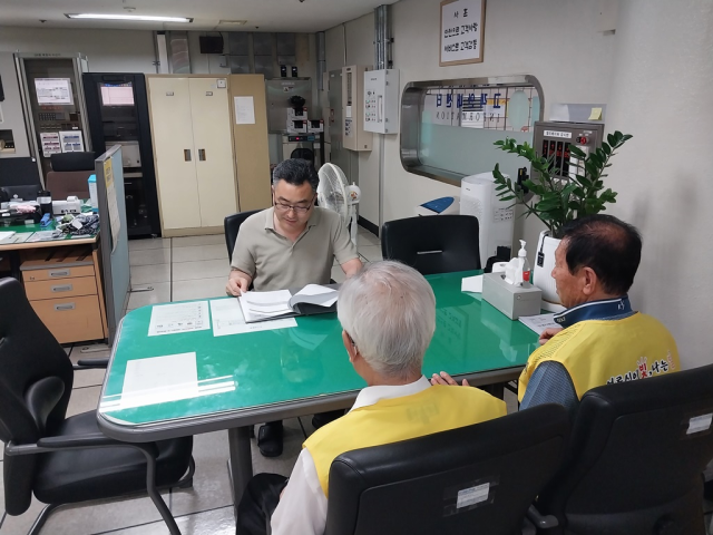 대구교통공사 제공