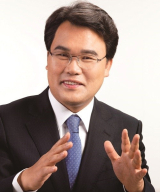 이재만 전 대구 동구청장