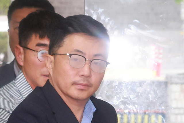 윤석열 전 대통령 배우자 김건희 여사의 
