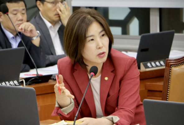 김미애 국민의힘 의원. 의원실 제공