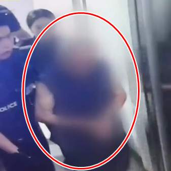 간병에 지쳤나…치매 아내 머리 둔기로 친 70대 남성 체포