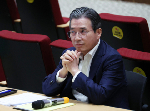 대통령실 정책실장 