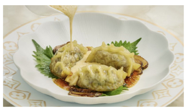 루이비통이 서울 강남에 직접 운영하는 국내 첫 레스토랑 