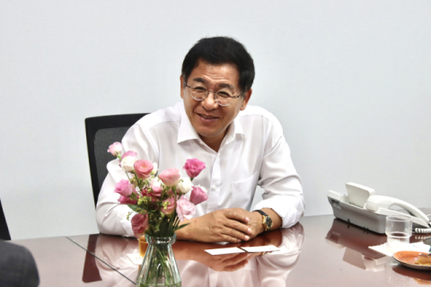 [인터뷰] 이상휘 