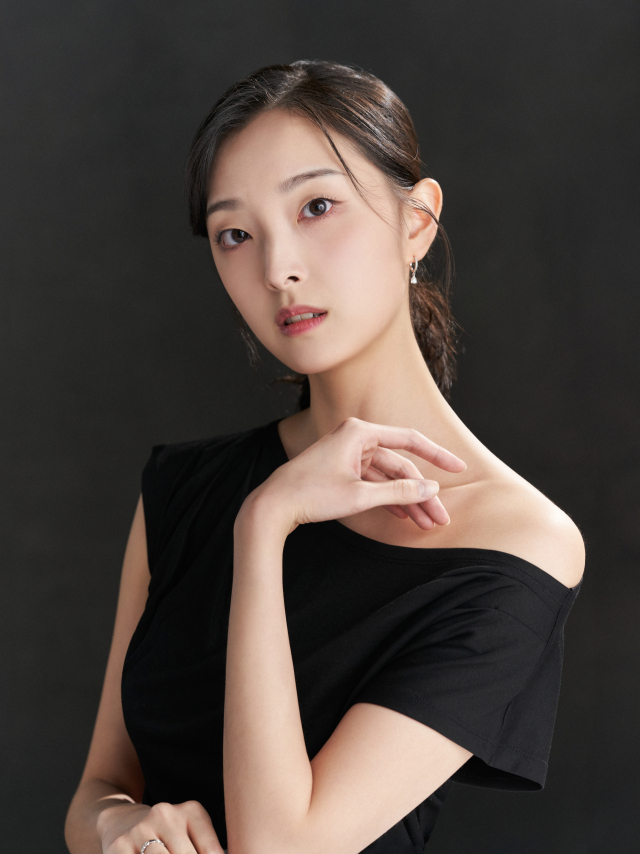 무용 남민지. 대구문화예술진흥원