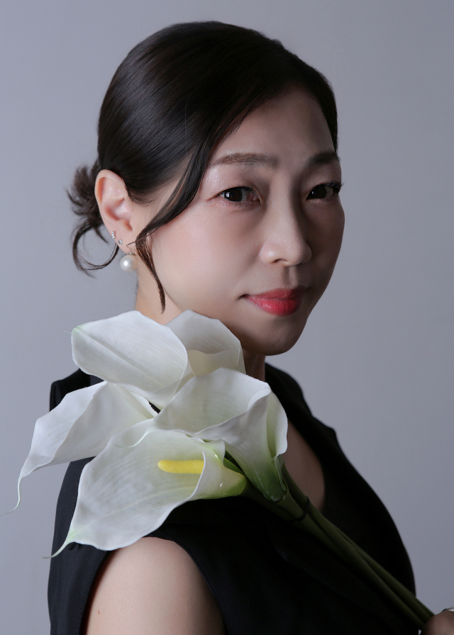 예술감독 양은주. 대구문화예술진흥원
