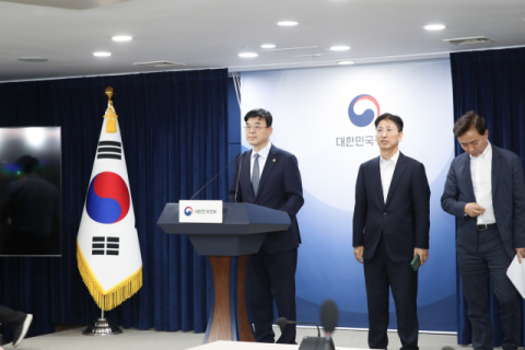 수도권서 투기 목적 외국인 주택매입 원천 차단