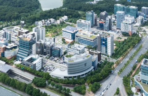 AI 산단·도매시장 이전·대구판 타임스스퀘어…내년 첫 삽 뜰까