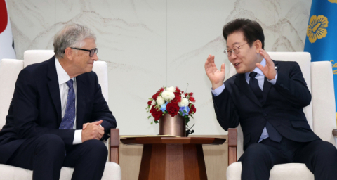 빌 게이츠 