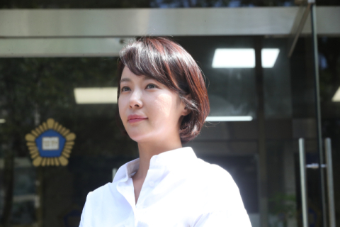 43억 전액 변제했지만... '회삿돈 횡령' 황정음에 檢 징역 3년 구형