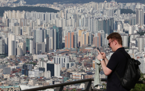 외국인 집 사려면 실거주해야…수도권 일부 '외국인 토허제' 시행