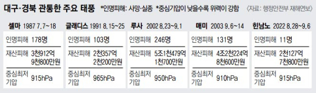 제11호 태풍 