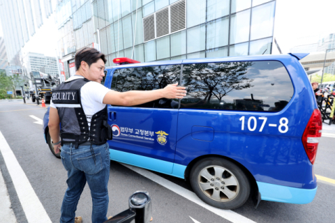통일교 前간부 