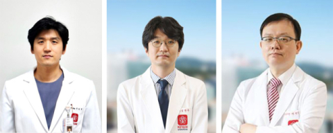 칠곡경북대병원 연구팀, CT 검사 중 눈 수정체 방사선 피폭 줄이는 방법 연구 발표