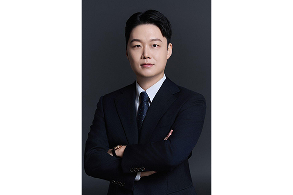 조상현 변호사. 매일신문 DB
