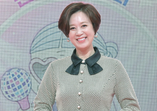 박미선. KBS 제공