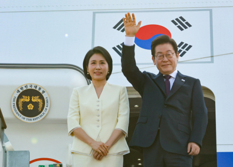 李대통령 