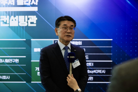 [인터뷰] 전춘우 엑스코 대표이사 