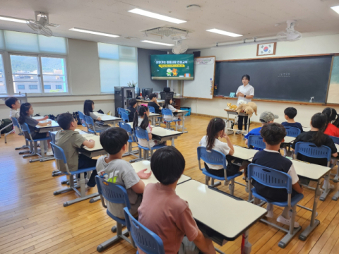 수성구, 2025 하반기 찾아가는 미래마을교육 본격 추진
