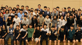 DGIST, 융합인재교육원 개원… 창의·도전의 인재 양성