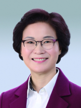 윤영애 대구시의원(남구2). 대구시의회 제공