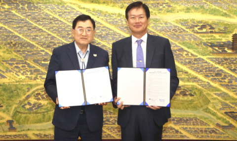 '달빛어린이병원' 경주  한빛아동병원, 다음달 1일부터 야간·휴일에도 진료 확대