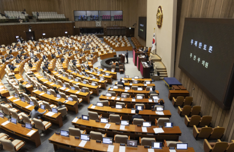'노란봉투법' 이어 '더 센 상법'도 통과…기업 '탈한국' 현실되나