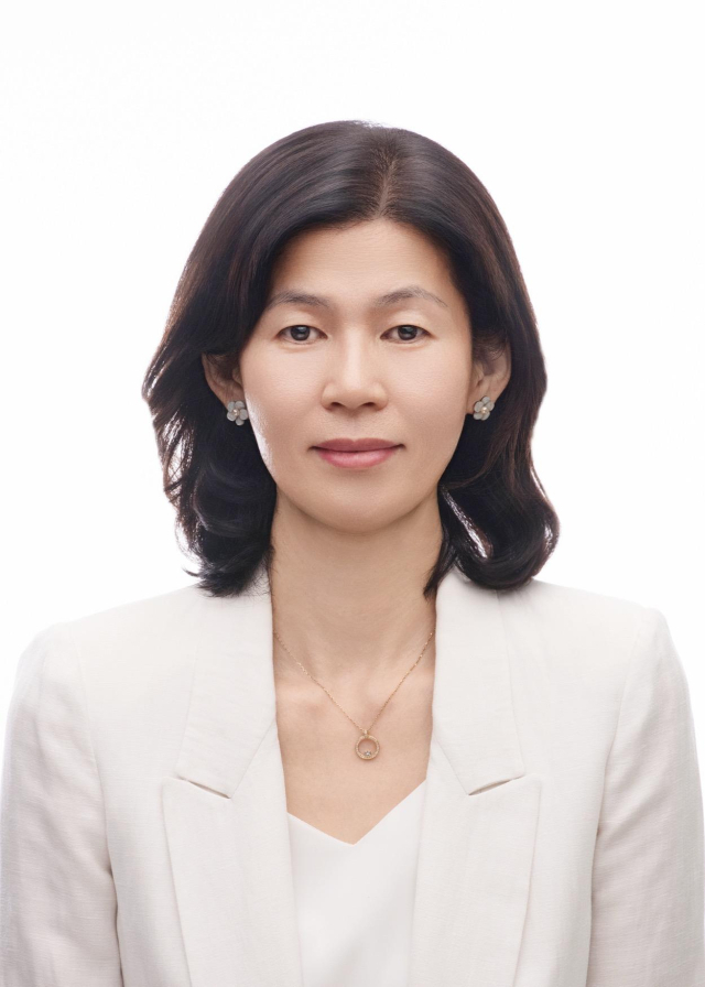 윤경자 대구지방조달청장