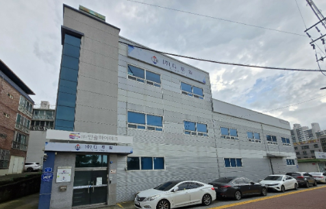 경상북도 구미시 오태동 토지 및 건물