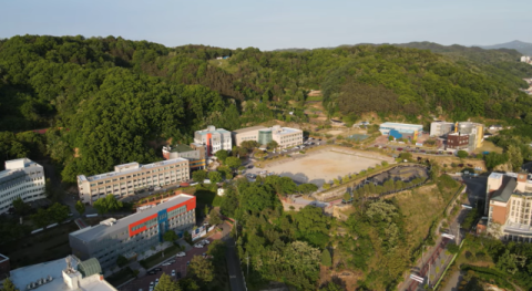 [수시특집]가톨릭상지대, 2026학년도 수시모집 실시…'장학·해외연수·평생학습까지'