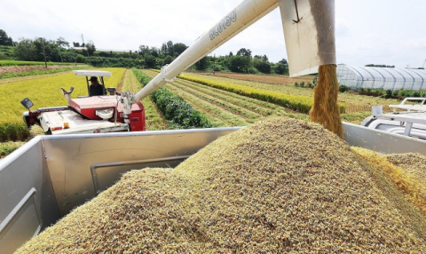 한국농어촌공사 청송영양지사, 고령 농업인 은퇴 지원 사업 추진