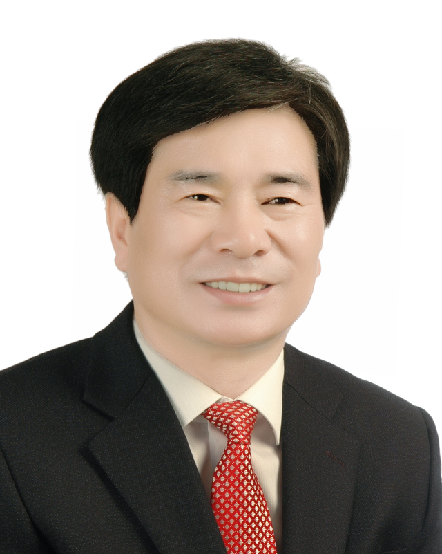 경북도의회 신효광 농수산위원장. 경북도의회 제공