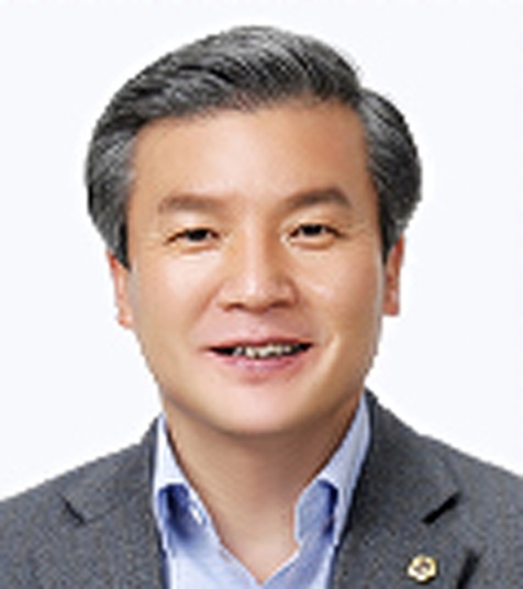 경북도의회 정영길 도의원. 경북도의회 제공