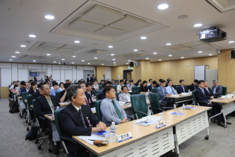 K-UAM 성공 위해 