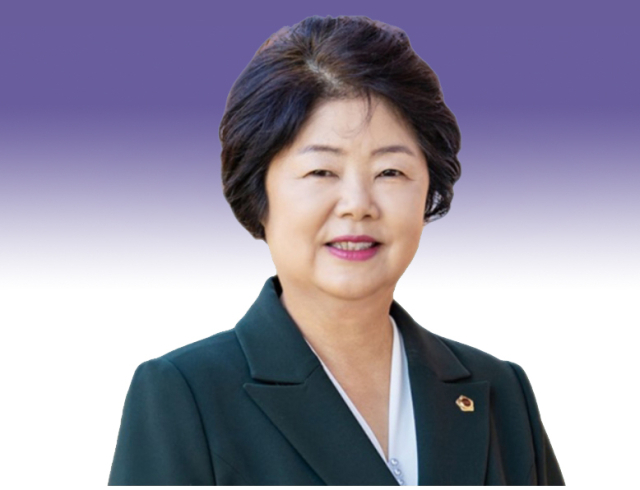 경북도의회 황명강 도의원. 경북도의회 제공