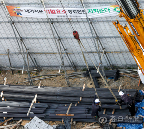 건설, 부동산 업계 