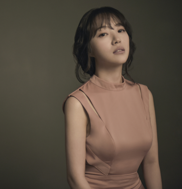 피아니스트 장태화. 대구문화예술진흥원