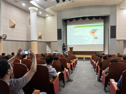 북구립도서관 '9월 독서의 달' 맞아 다채로운 행사 개최