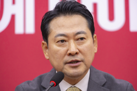 장동혁 