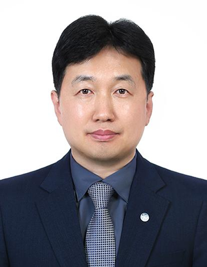 한국폴리텍Ⅵ대학 노진호 교무기획처장
