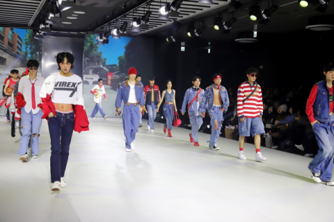 대경대 한류캠퍼스, 수시 1차 지원자 65.5% 증가