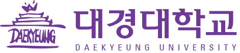 대경대 로고