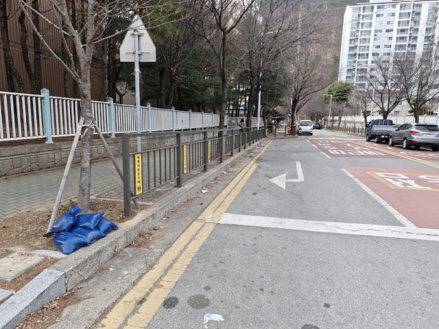 경북 구미시가 오는 9월부터 